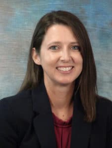 Dr. Christina Wilson