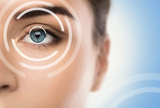 lasik eye surgery