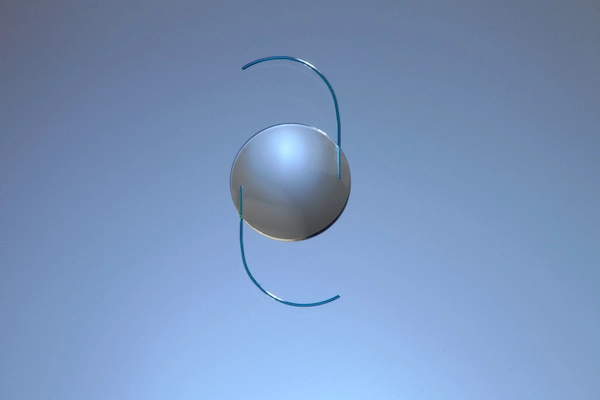 rxsight Light Adjustable Lens