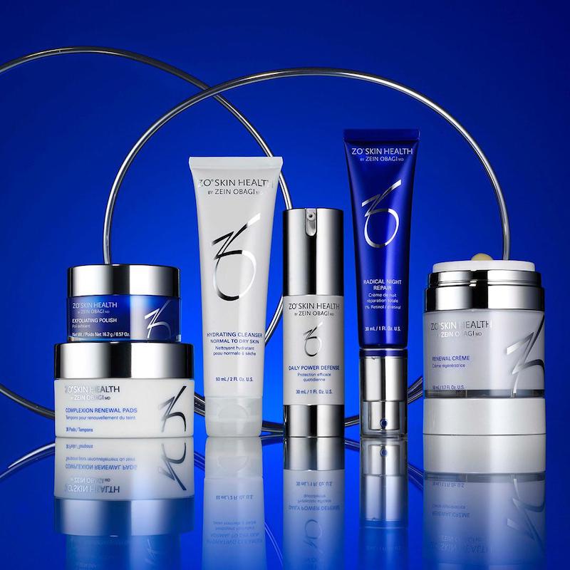 zo skin health products