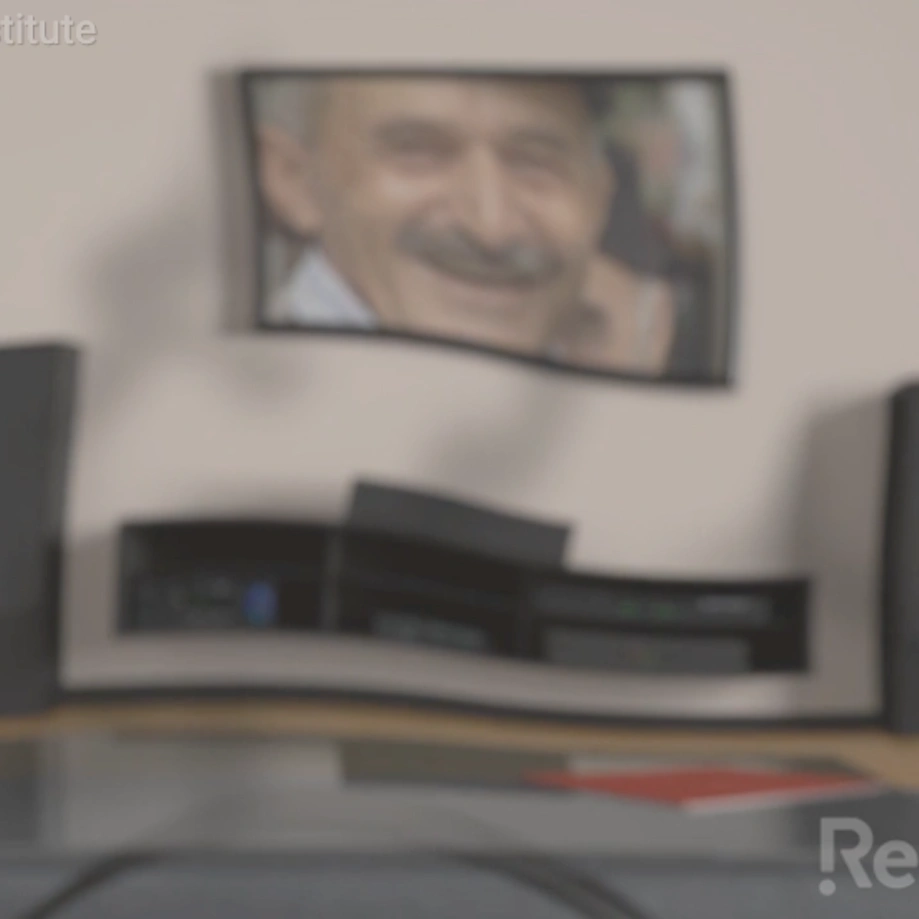 Cystoid Macular Edema Video Preview