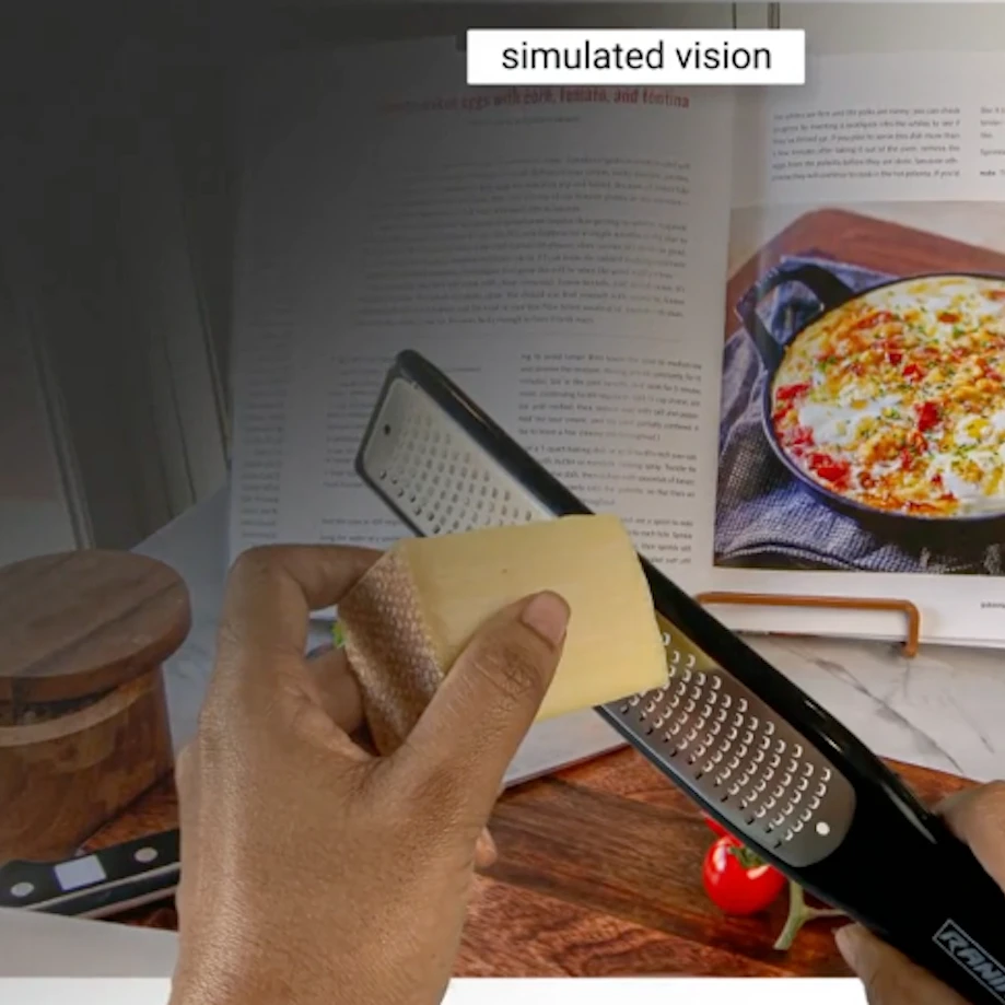 retinal detachment preview